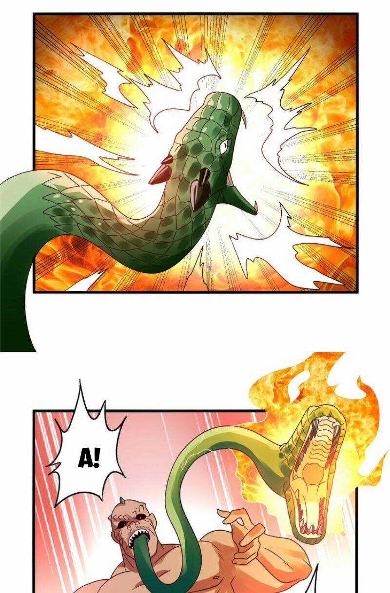 Thôn Phệ Lĩnh Vực Chapter 87 trang 33