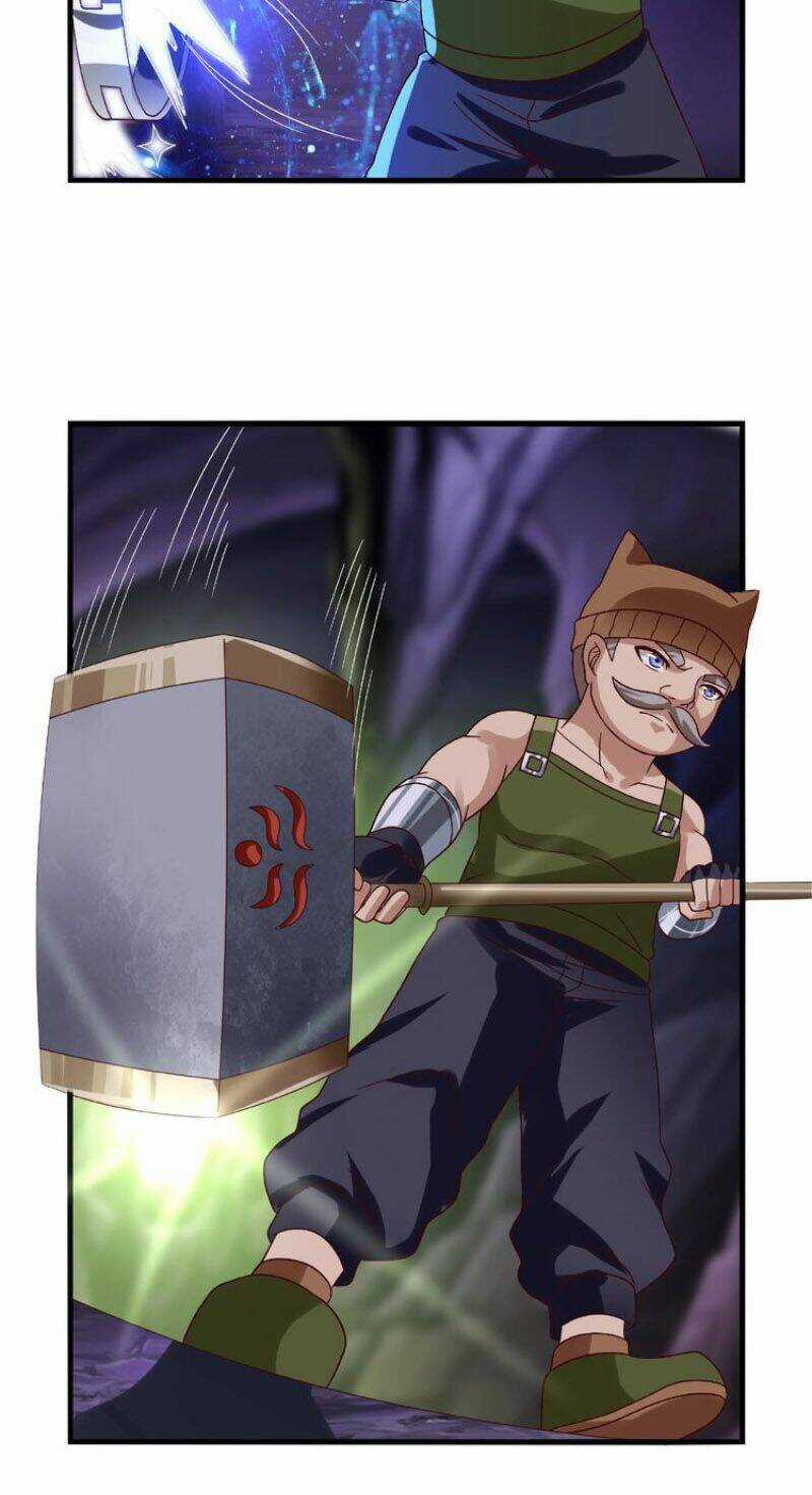 Thôn Phệ Lĩnh Vực Chapter 87 trang 36