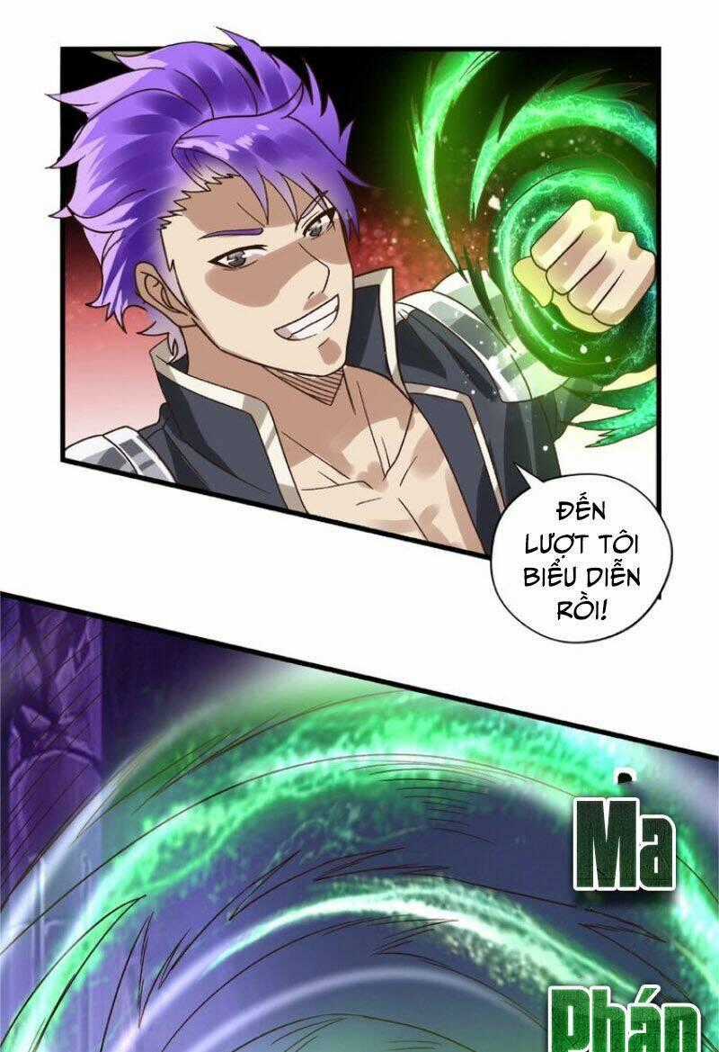 Thôn Phệ Lĩnh Vực Chapter 87 trang 43