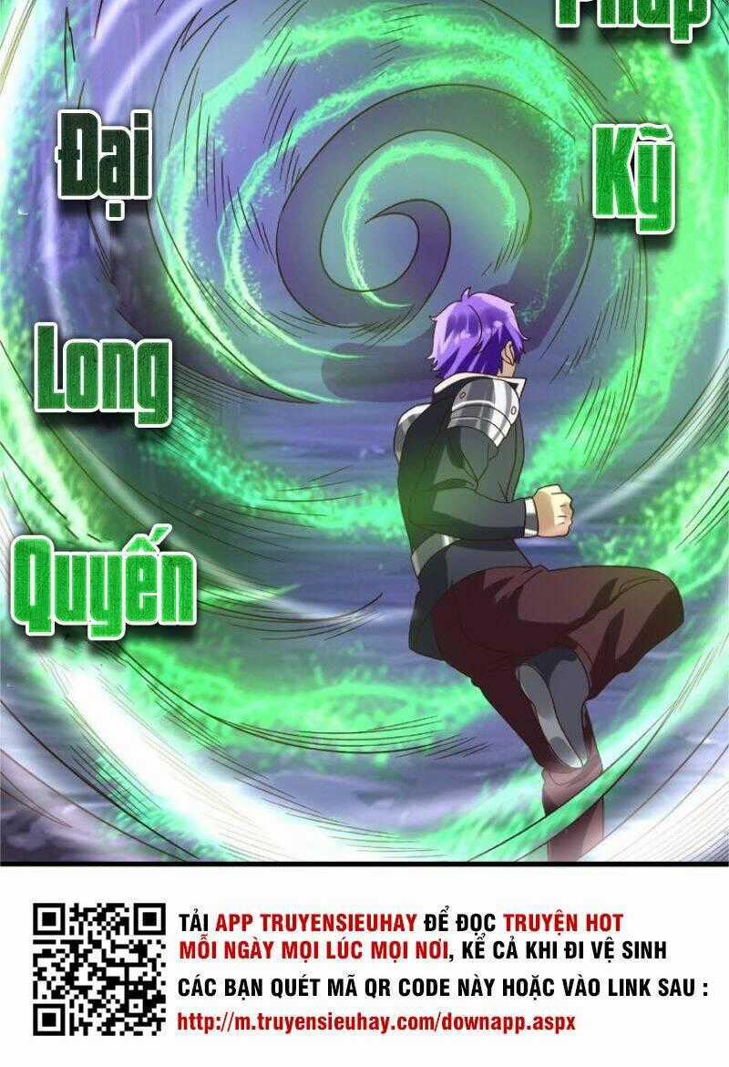 Thôn Phệ Lĩnh Vực Chapter 87 trang 44