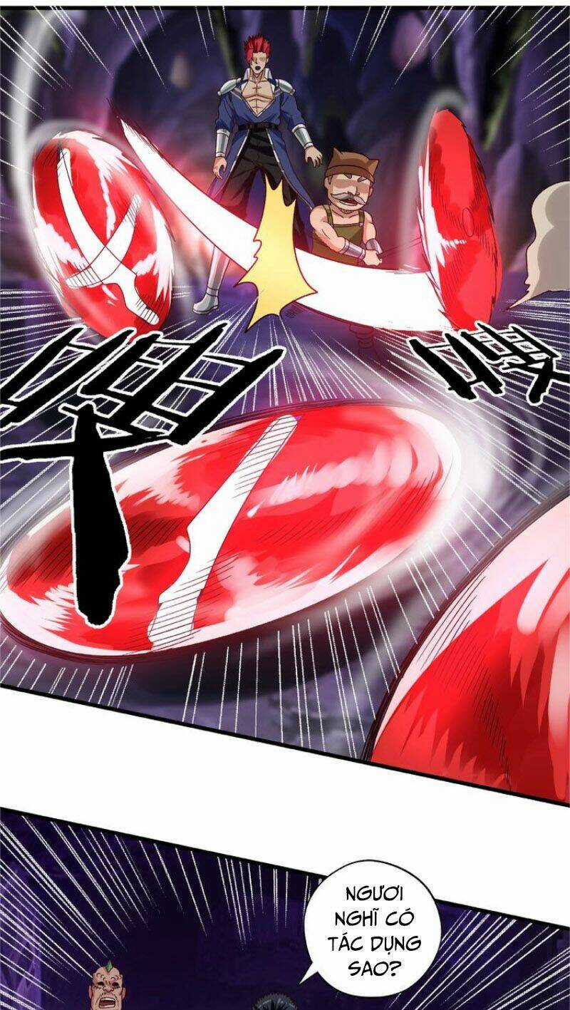 Thôn Phệ Lĩnh Vực Chapter 87 trang 6