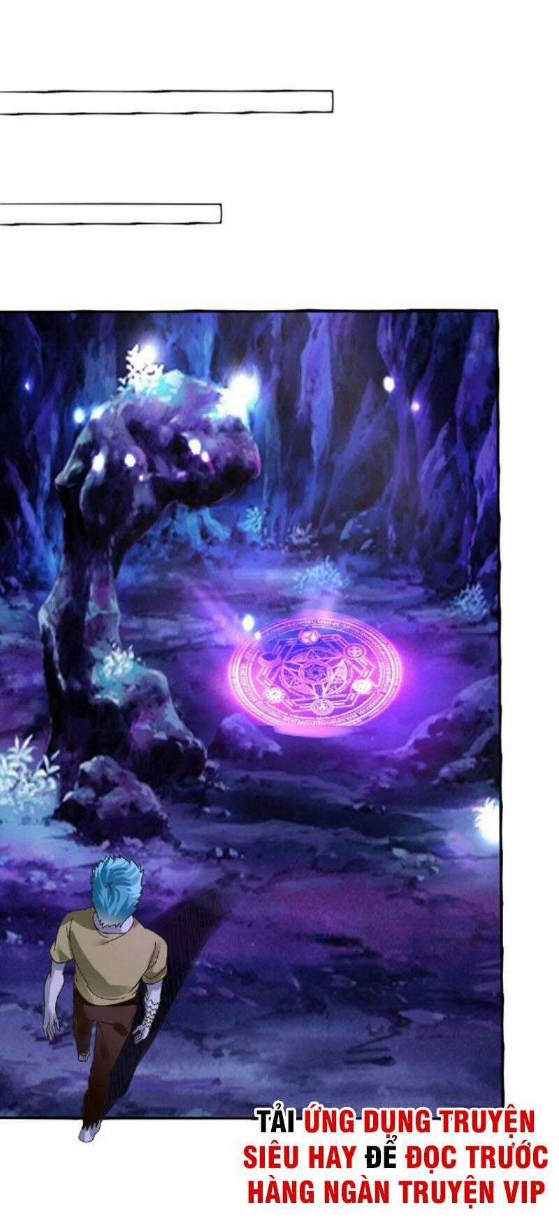 Thôn Phệ Lĩnh Vực Chapter 88 trang 1