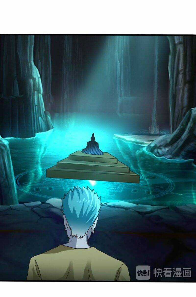 Thôn Phệ Lĩnh Vực Chapter 88 trang 10