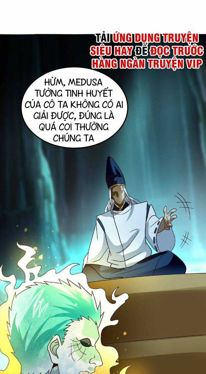 Thôn Phệ Lĩnh Vực Chapter 88 trang 13