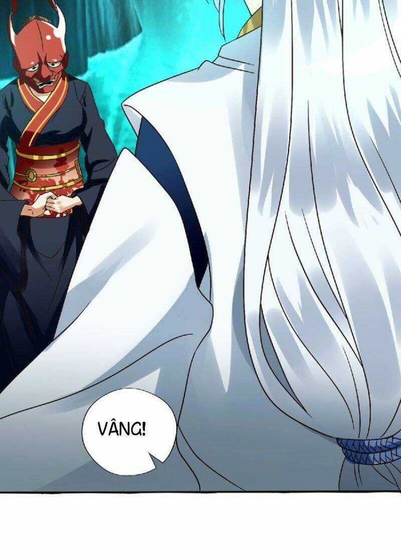 Thôn Phệ Lĩnh Vực Chapter 88 trang 16