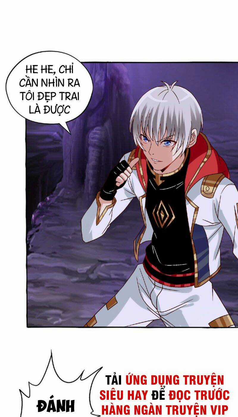 Thôn Phệ Lĩnh Vực Chapter 88 trang 18