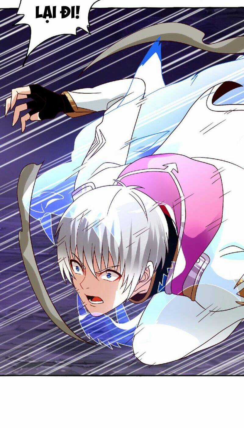 Thôn Phệ Lĩnh Vực Chapter 88 trang 19