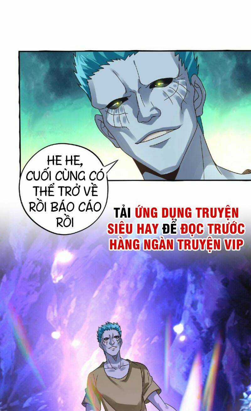 Thôn Phệ Lĩnh Vực Chapter 88 trang 2