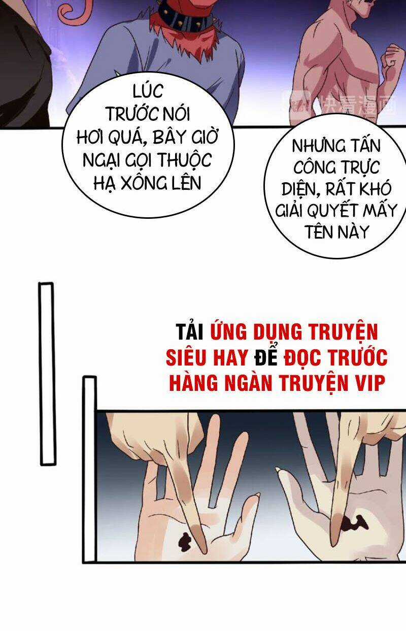 Thôn Phệ Lĩnh Vực Chapter 88 trang 24