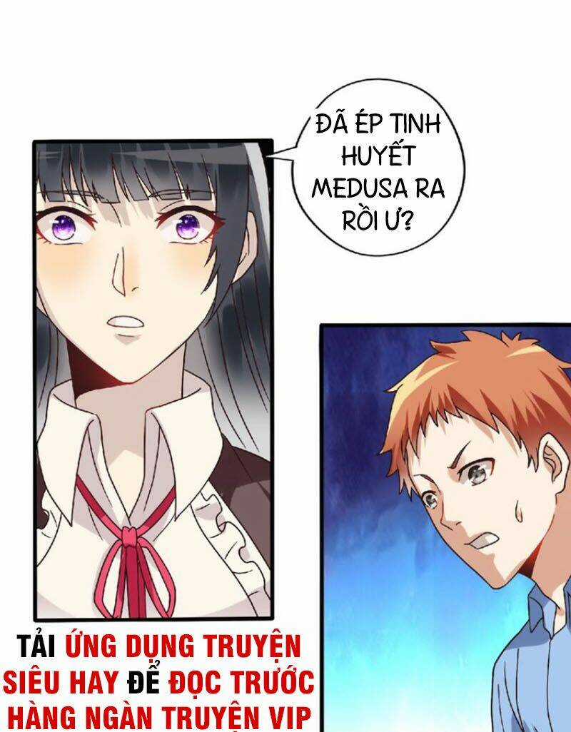 Thôn Phệ Lĩnh Vực Chapter 88 trang 25