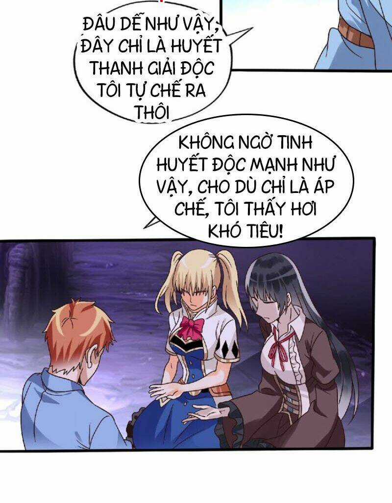 Thôn Phệ Lĩnh Vực Chapter 88 trang 26
