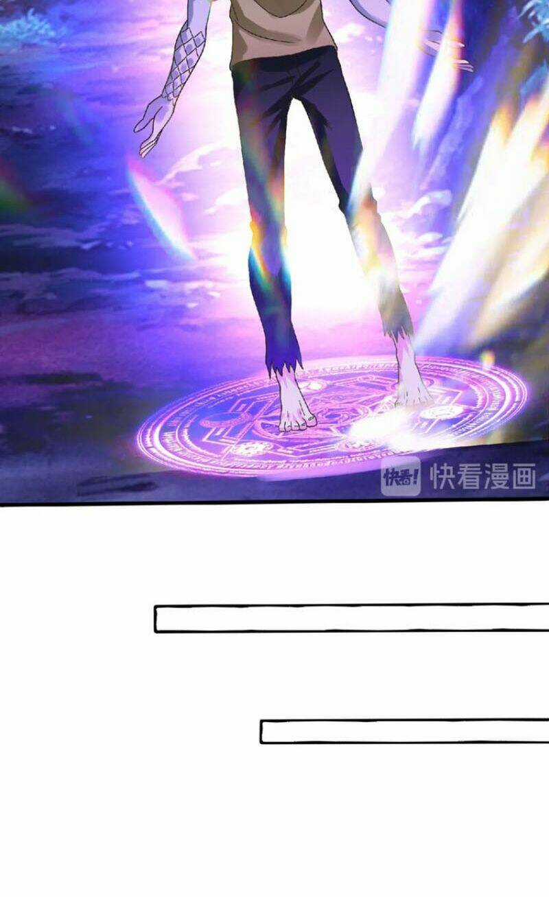 Thôn Phệ Lĩnh Vực Chapter 88 trang 3