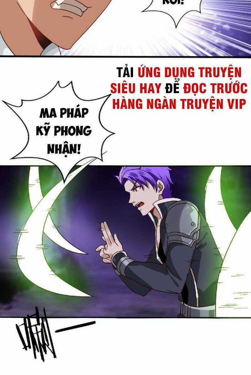 Thôn Phệ Lĩnh Vực Chapter 88 trang 30