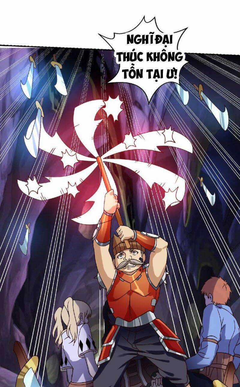 Thôn Phệ Lĩnh Vực Chapter 88 trang 33