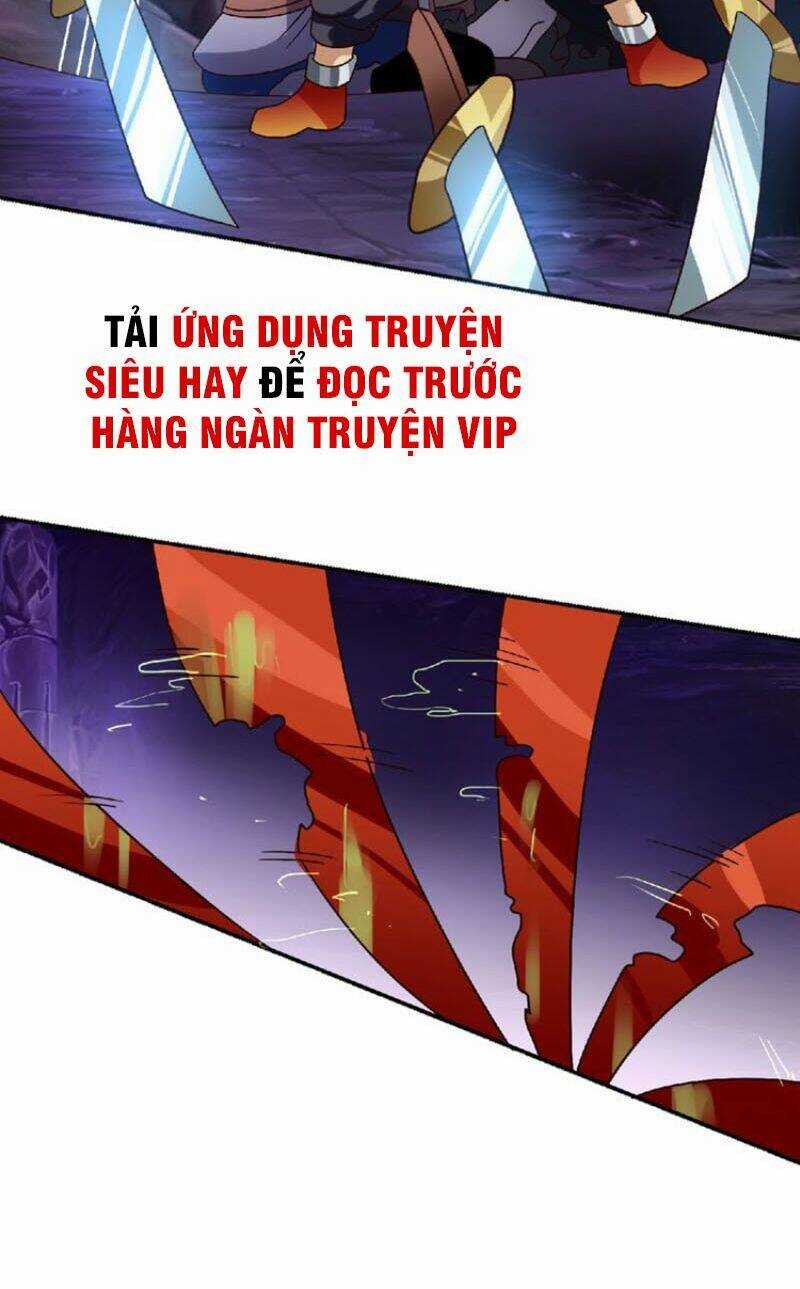Thôn Phệ Lĩnh Vực Chapter 88 trang 34