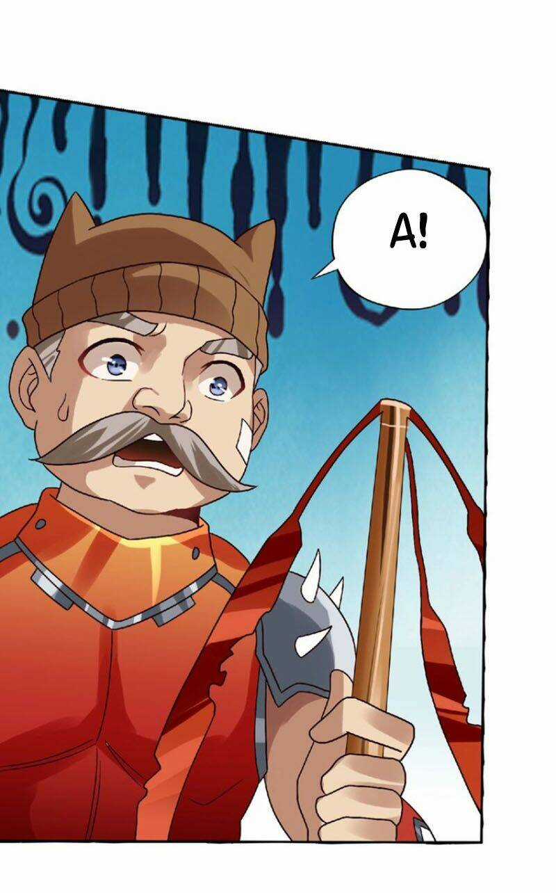 Thôn Phệ Lĩnh Vực Chapter 88 trang 35