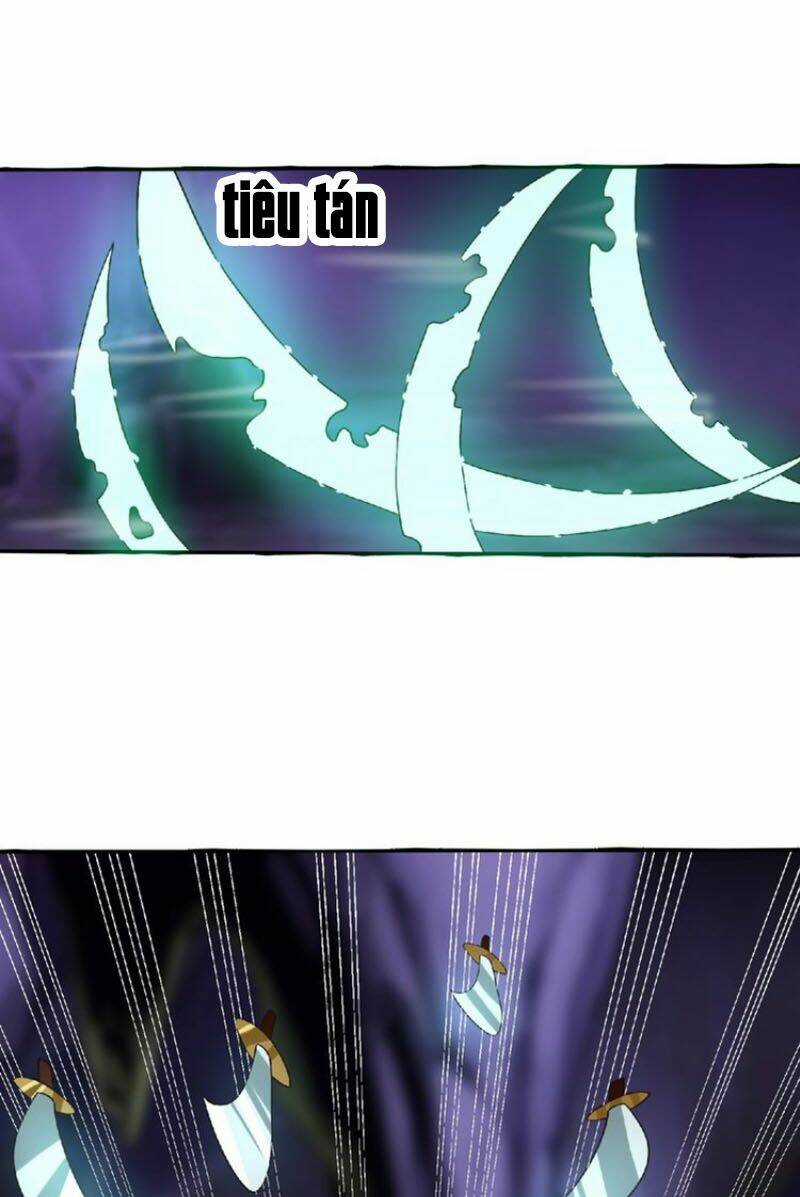 Thôn Phệ Lĩnh Vực Chapter 88 trang 38