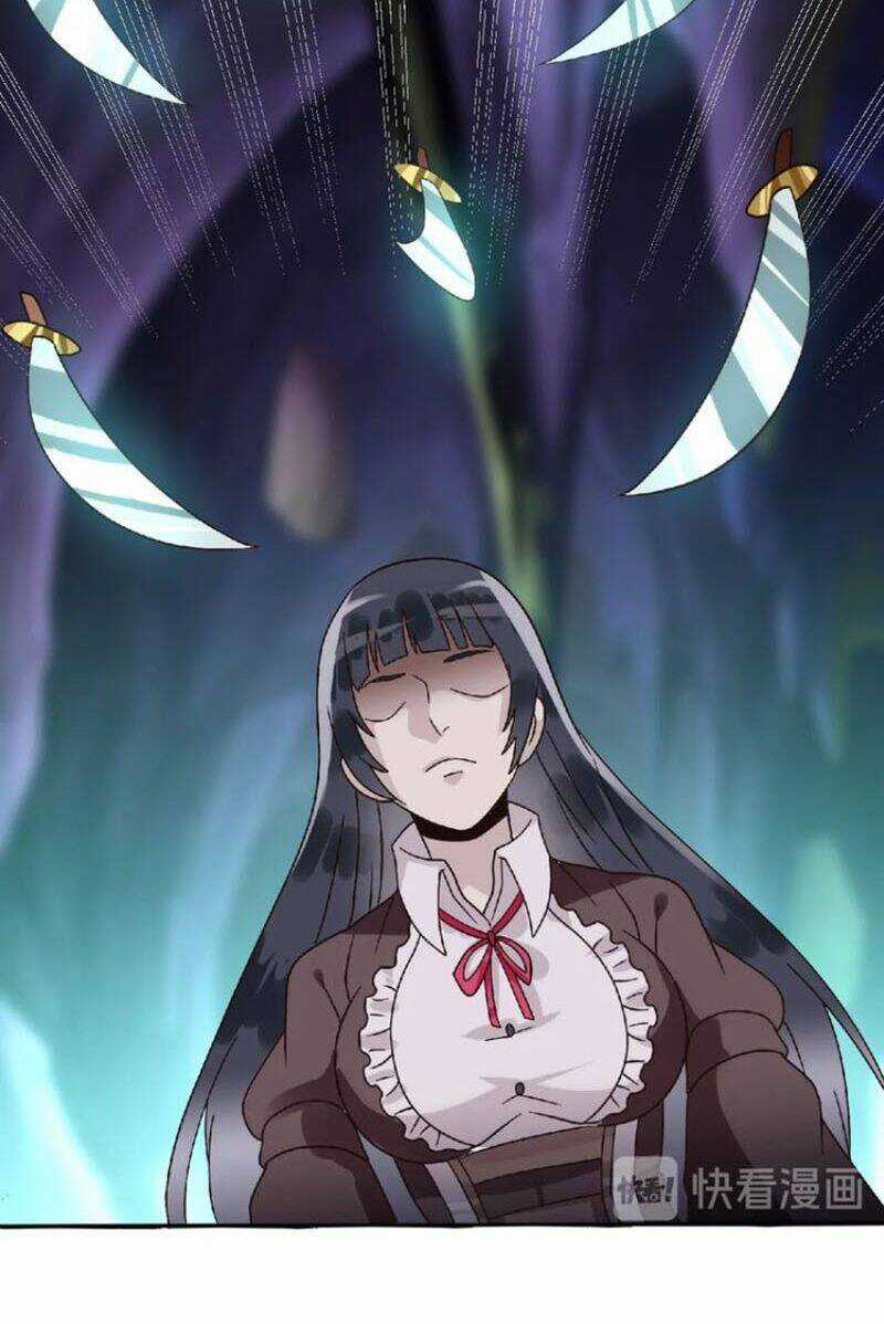 Thôn Phệ Lĩnh Vực Chapter 88 trang 39