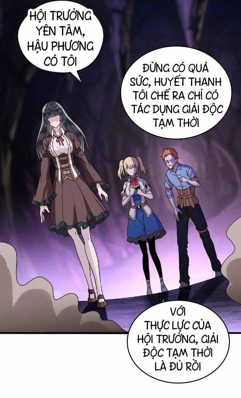 Thôn Phệ Lĩnh Vực Chapter 88 trang 44