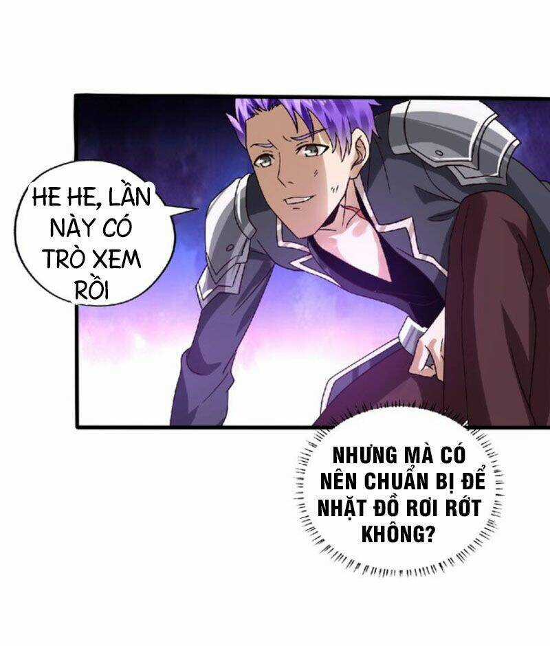 Thôn Phệ Lĩnh Vực Chapter 88 trang 45