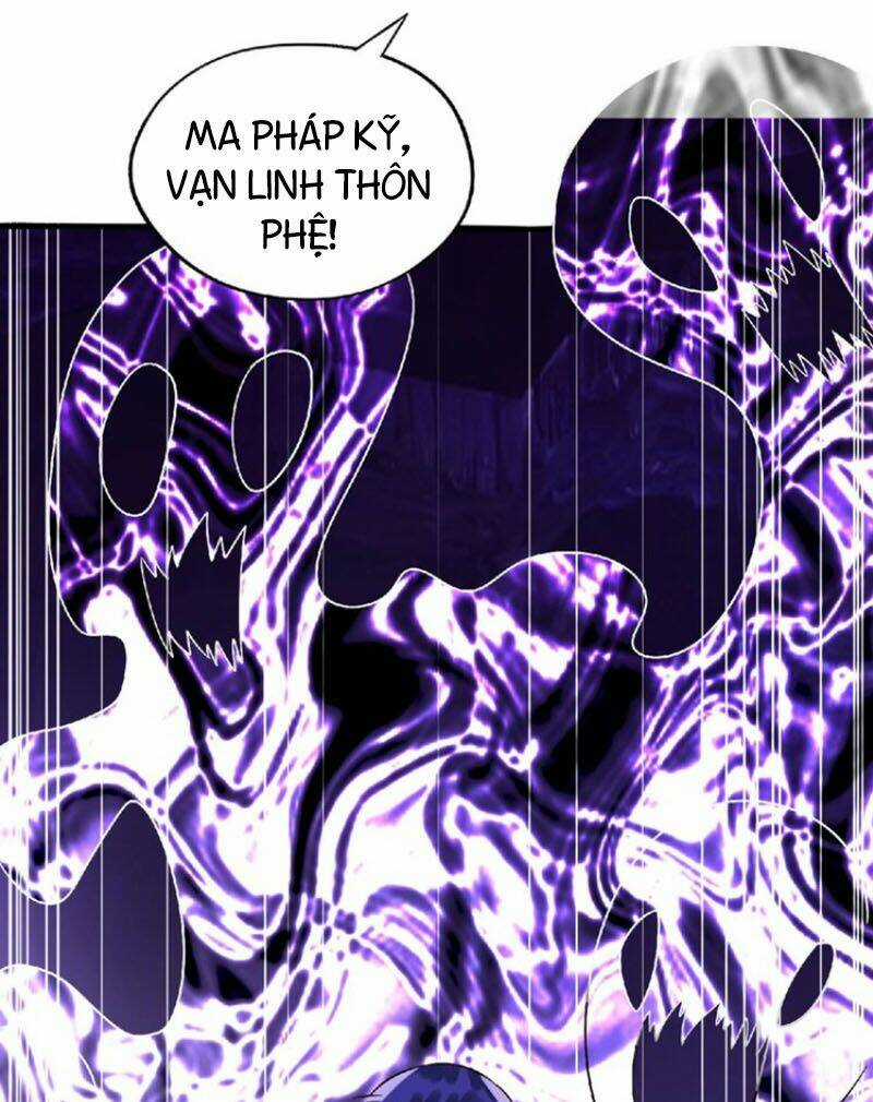 Thôn Phệ Lĩnh Vực Chapter 88 trang 47