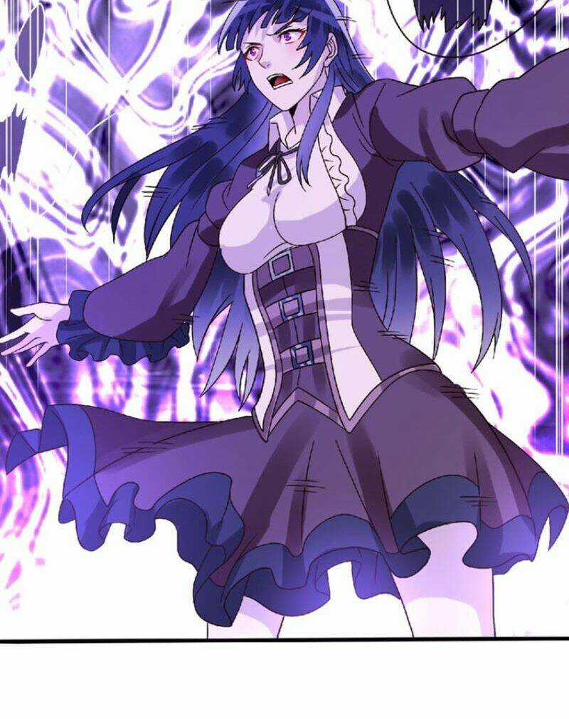 Thôn Phệ Lĩnh Vực Chapter 88 trang 48