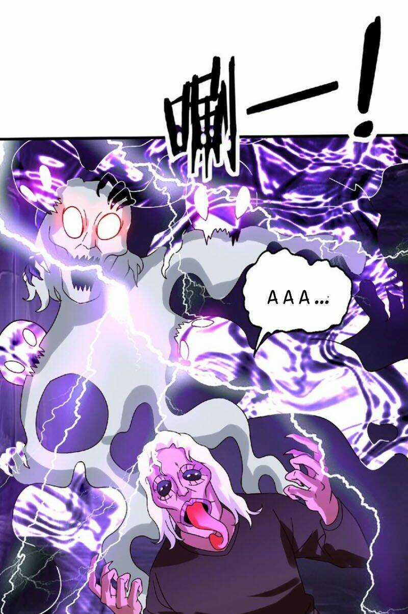 Thôn Phệ Lĩnh Vực Chapter 88 trang 49