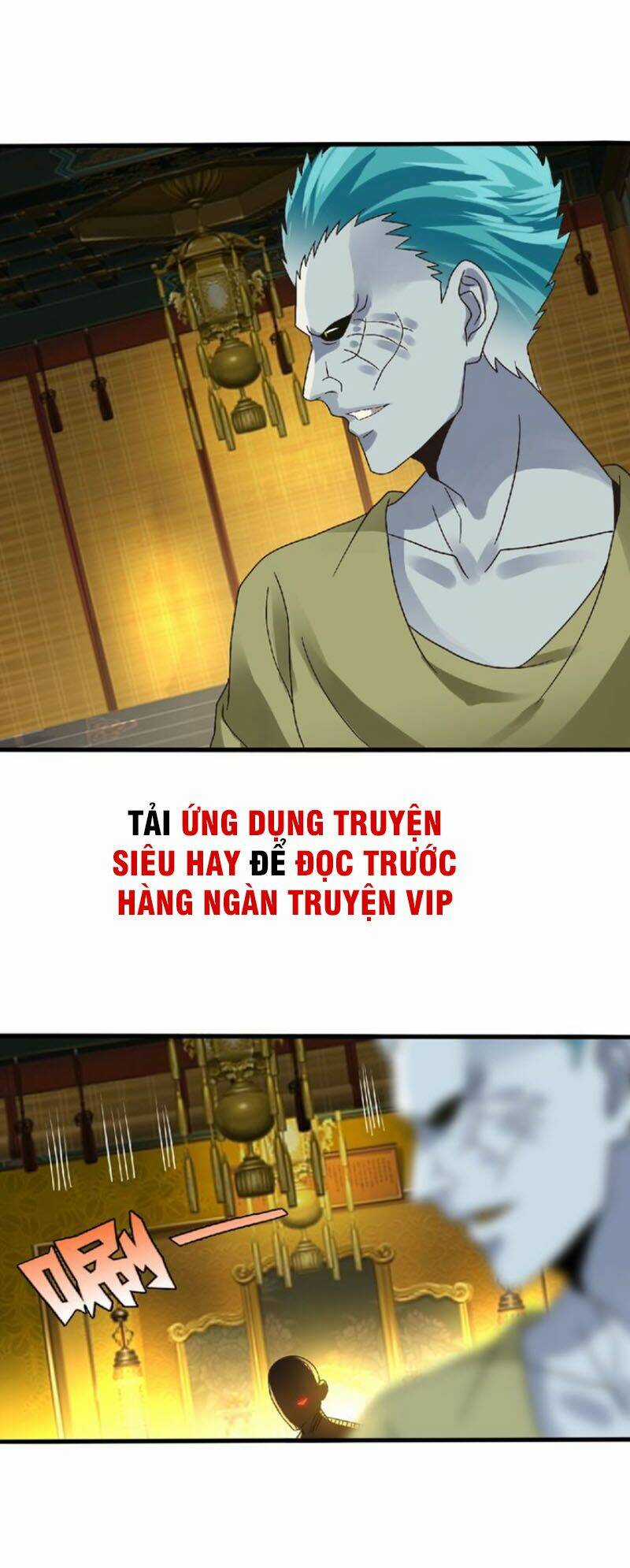 Thôn Phệ Lĩnh Vực Chapter 88 trang 5