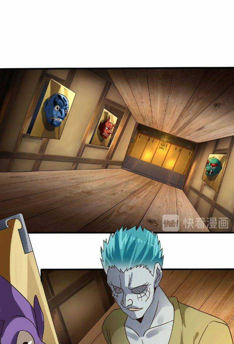 Thôn Phệ Lĩnh Vực Chapter 88 trang 6