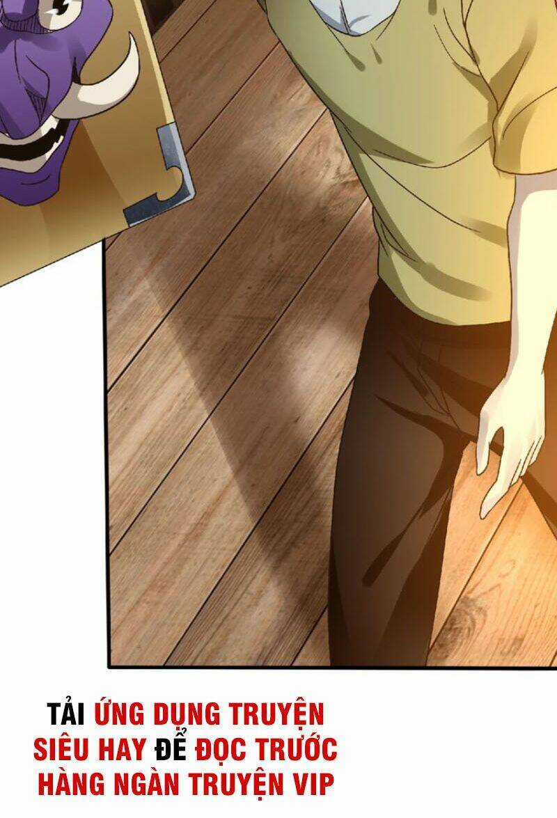 Thôn Phệ Lĩnh Vực Chapter 88 trang 7