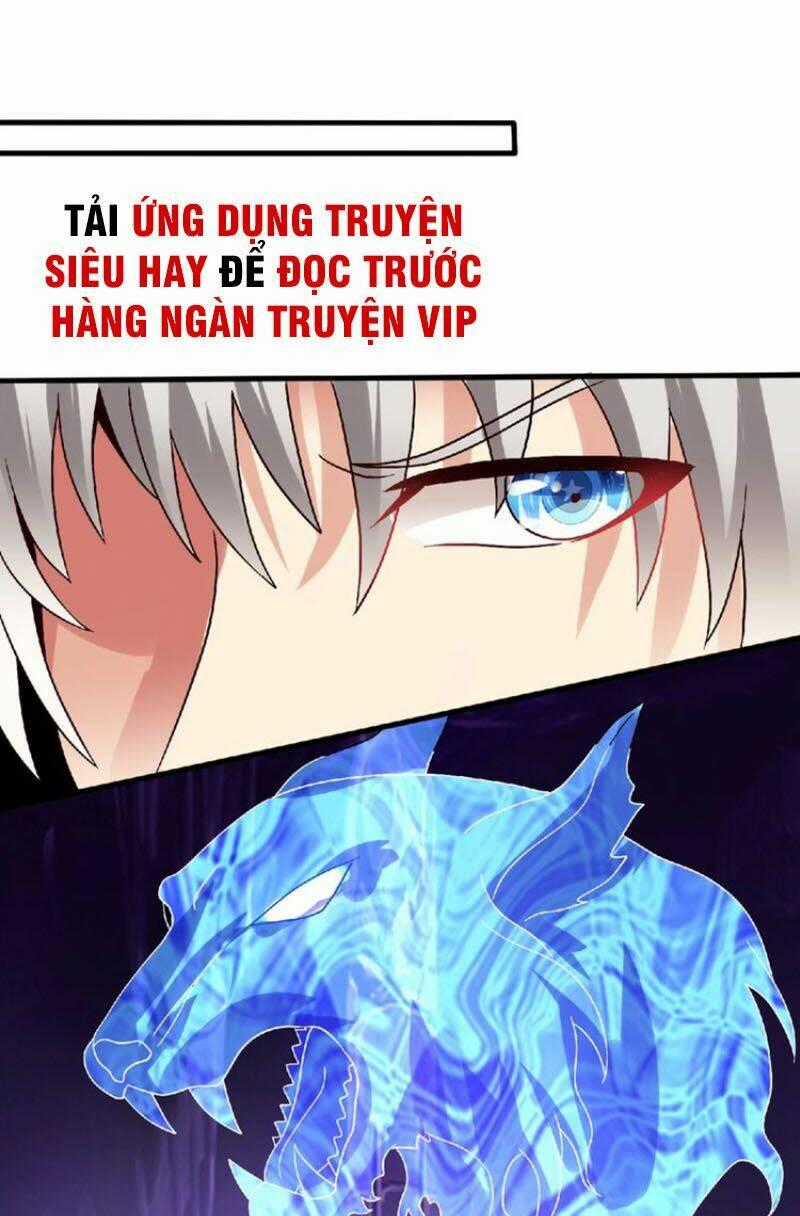 Thôn Phệ Lĩnh Vực Chapter 89 trang 1