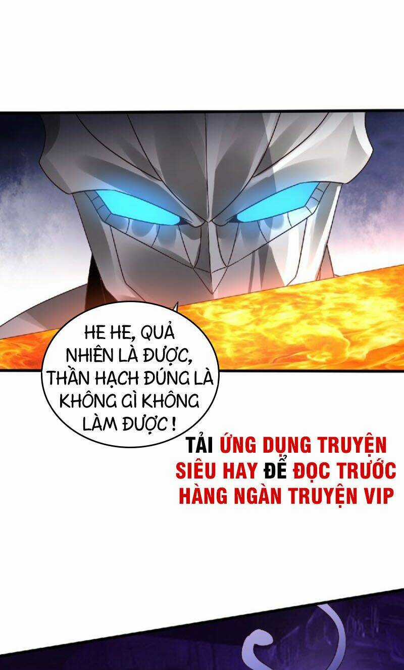 Thôn Phệ Lĩnh Vực Chapter 89 trang 10