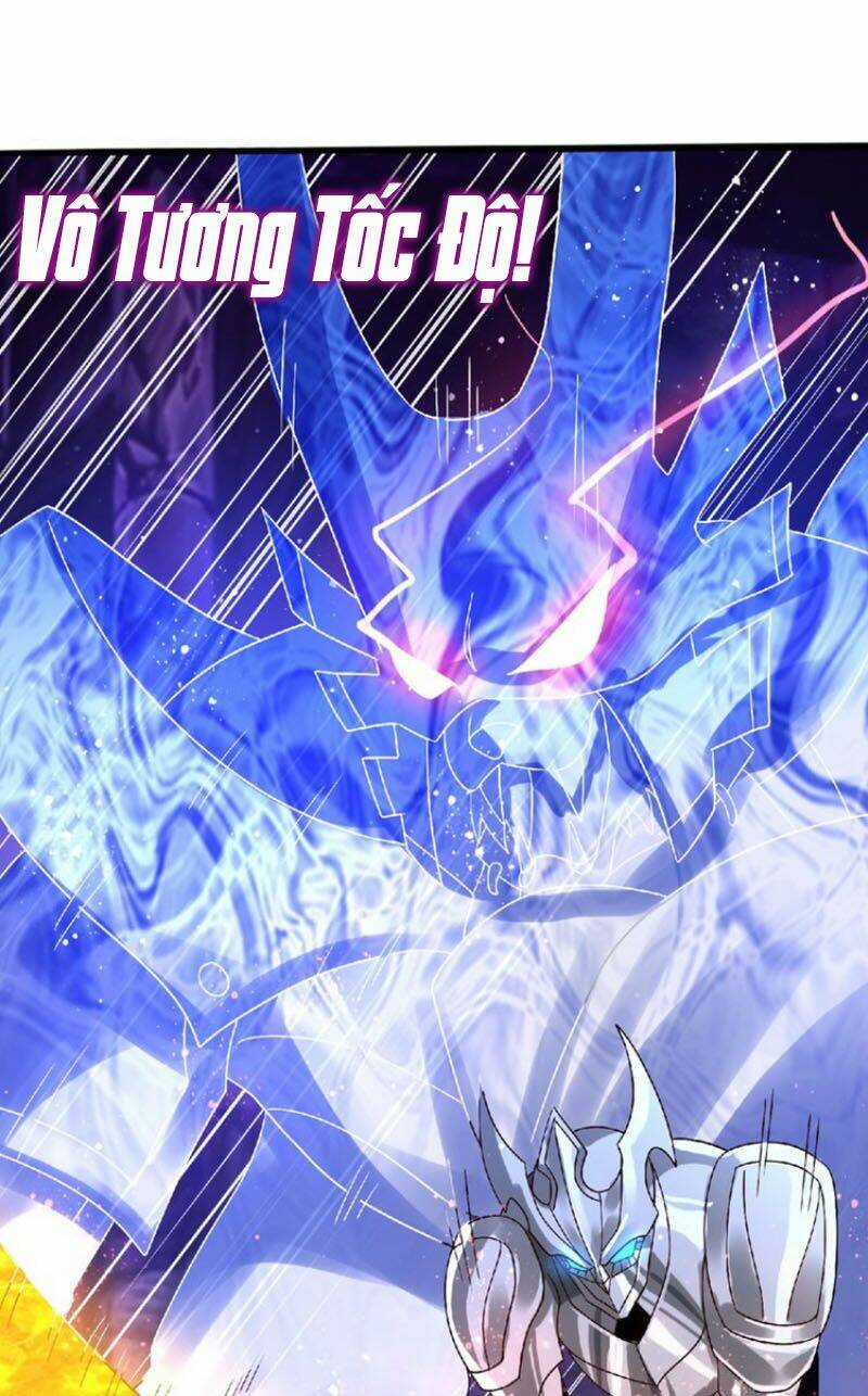 Thôn Phệ Lĩnh Vực Chapter 89 trang 14