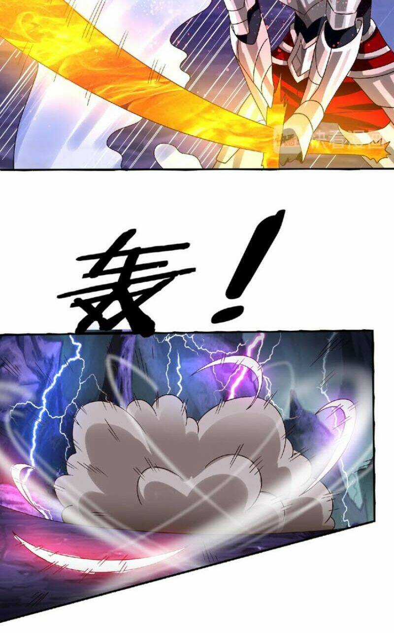 Thôn Phệ Lĩnh Vực Chapter 89 trang 15