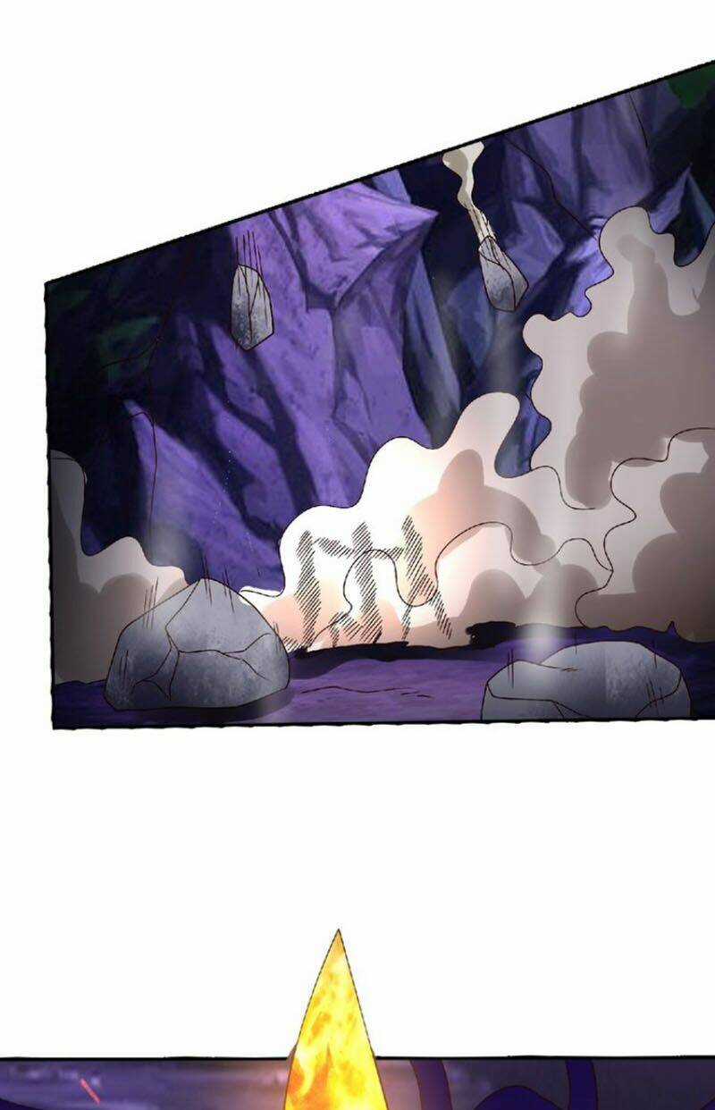 Thôn Phệ Lĩnh Vực Chapter 89 trang 16