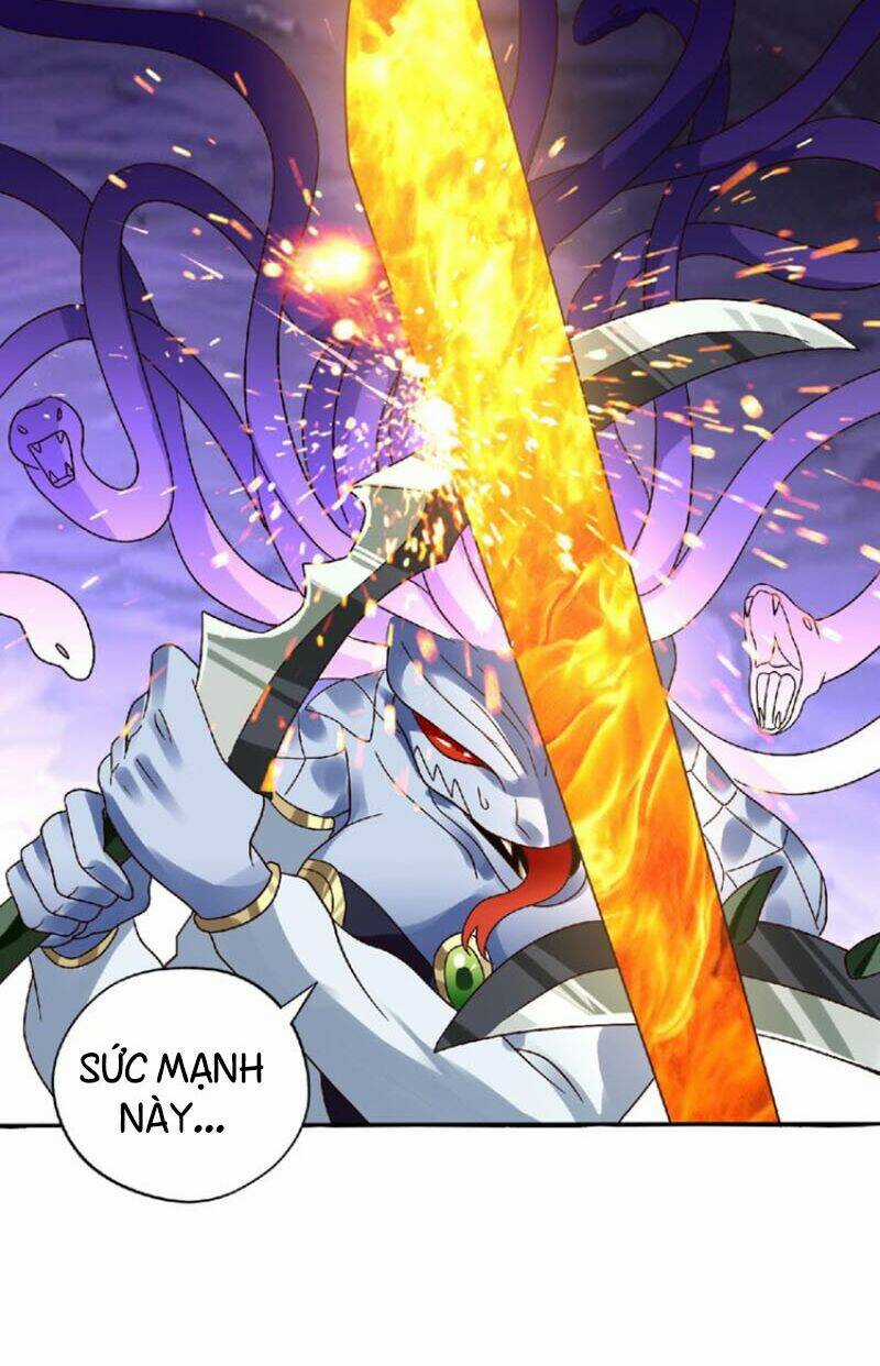 Thôn Phệ Lĩnh Vực Chapter 89 trang 17