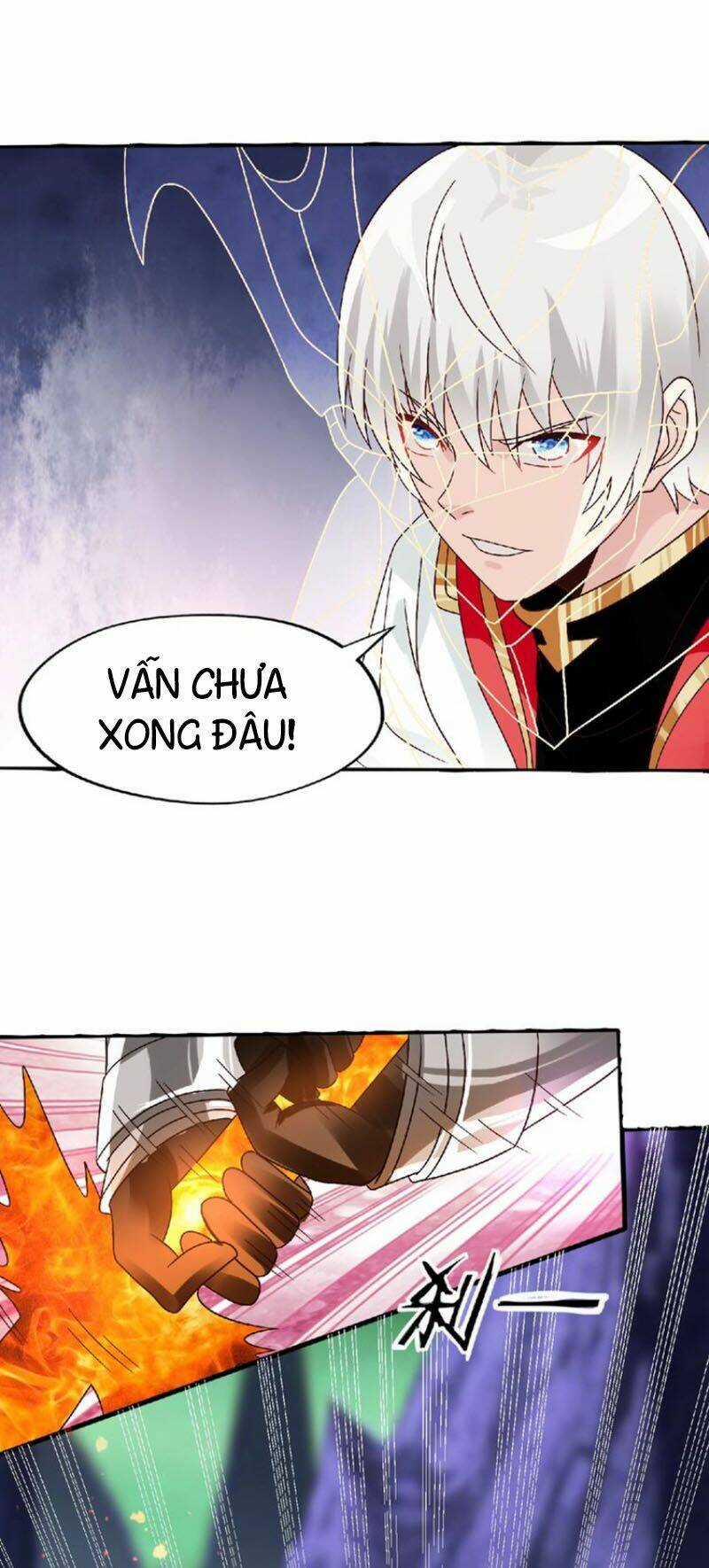 Thôn Phệ Lĩnh Vực Chapter 89 trang 18