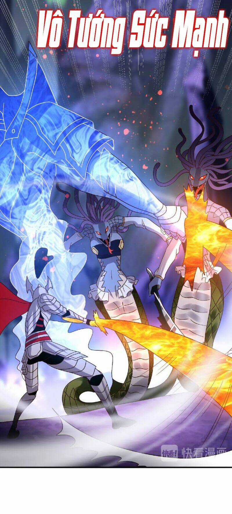 Thôn Phệ Lĩnh Vực Chapter 89 trang 19