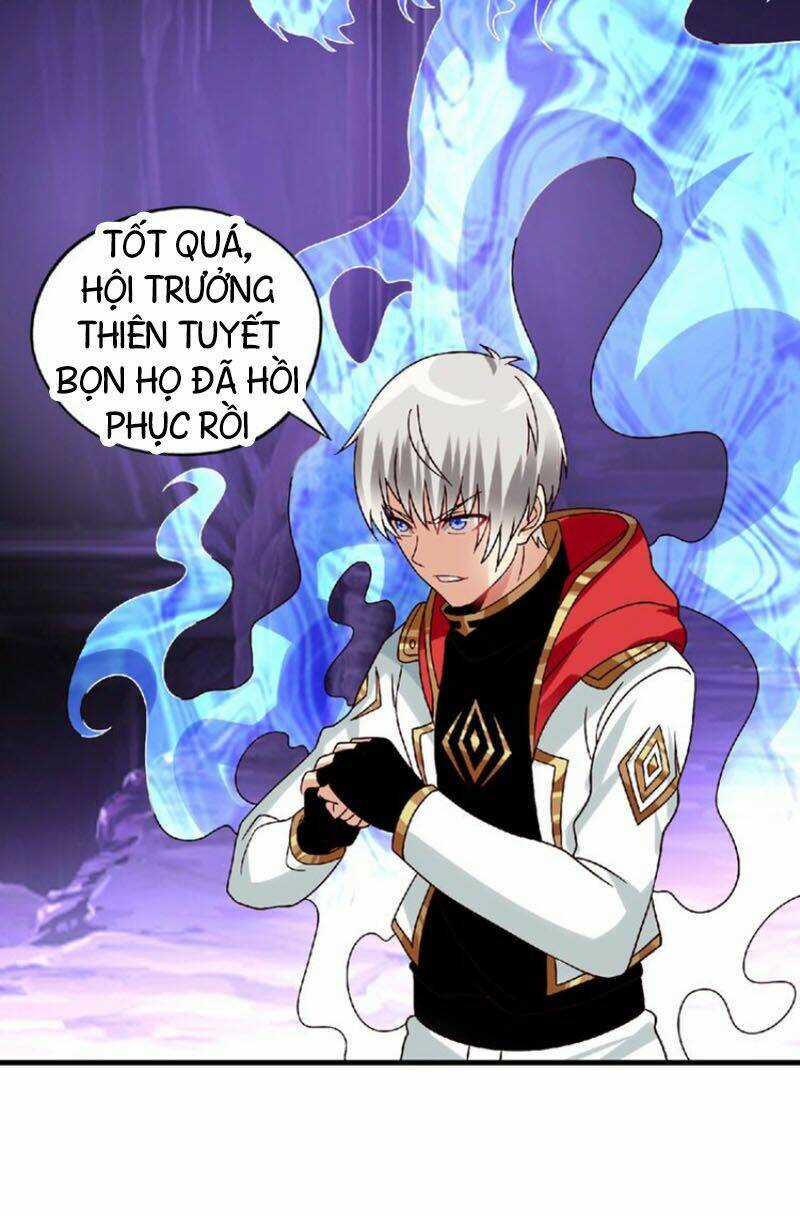 Thôn Phệ Lĩnh Vực Chapter 89 trang 2