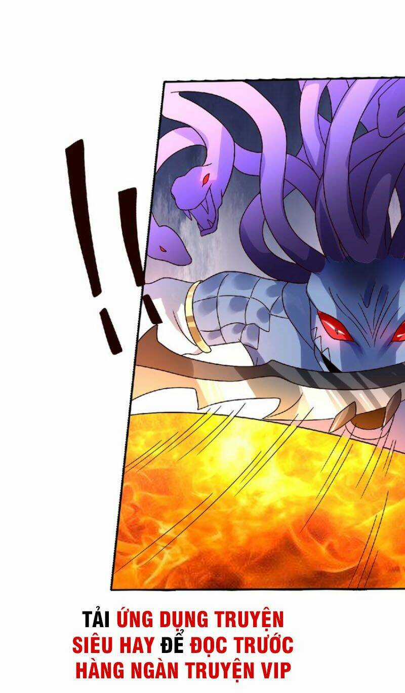 Thôn Phệ Lĩnh Vực Chapter 89 trang 20