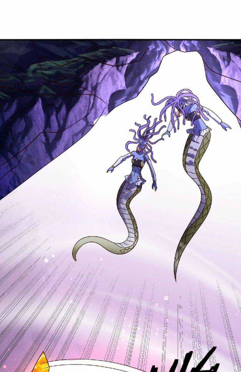 Thôn Phệ Lĩnh Vực Chapter 89 trang 21