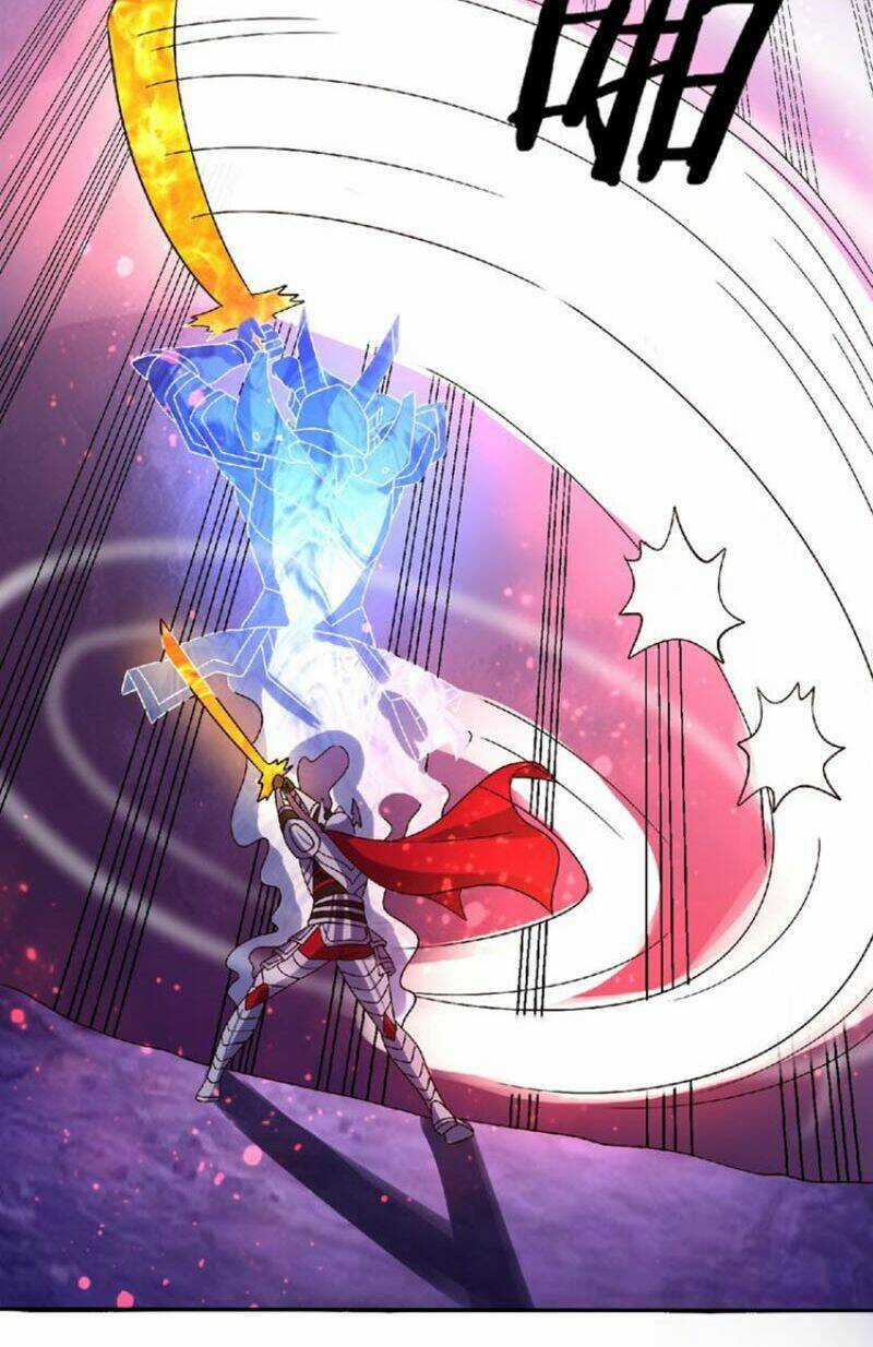 Thôn Phệ Lĩnh Vực Chapter 89 trang 22