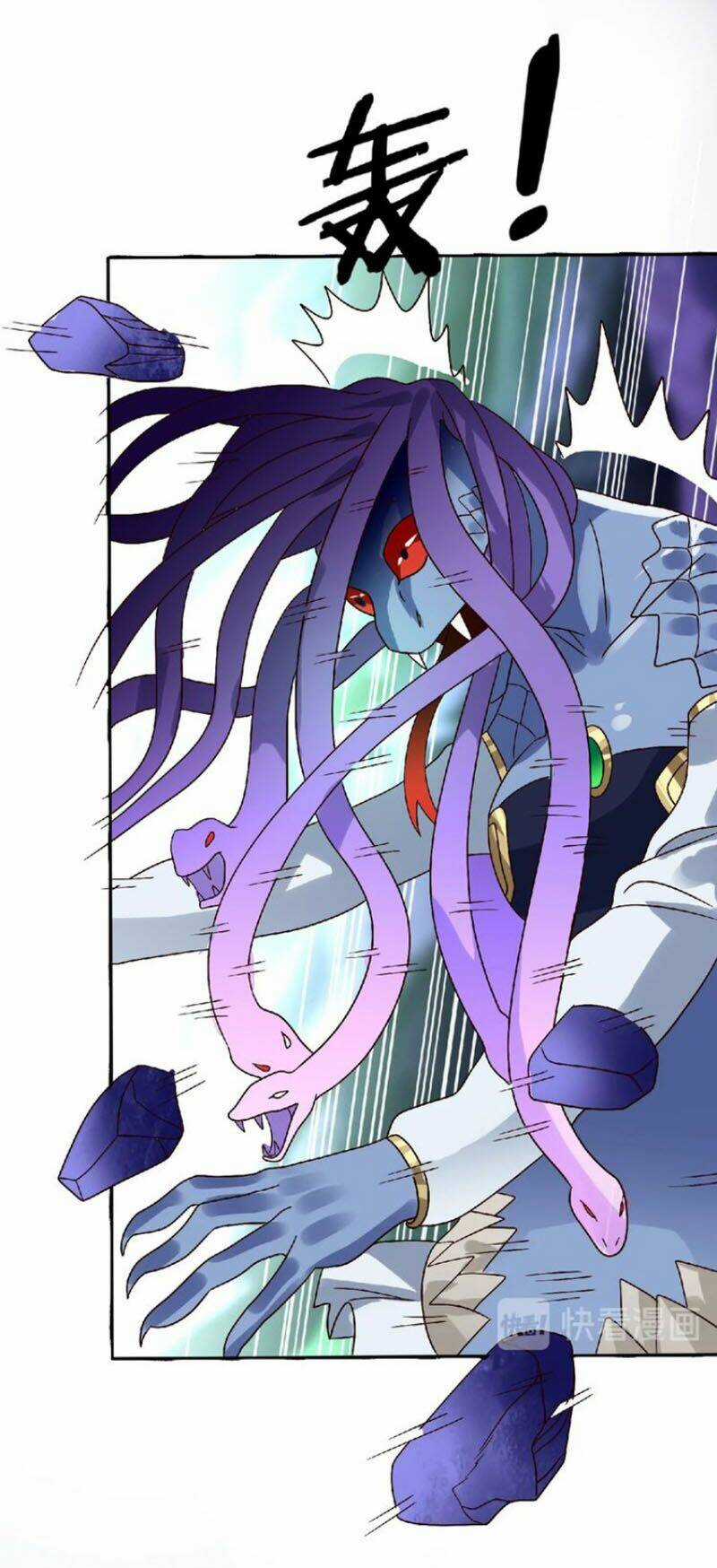 Thôn Phệ Lĩnh Vực Chapter 89 trang 23