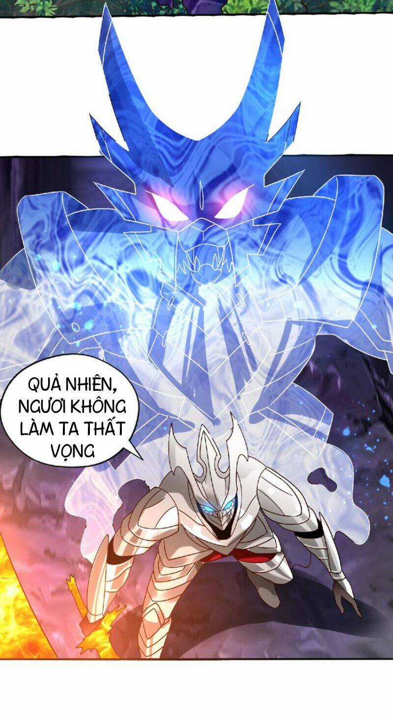 Thôn Phệ Lĩnh Vực Chapter 89 trang 25