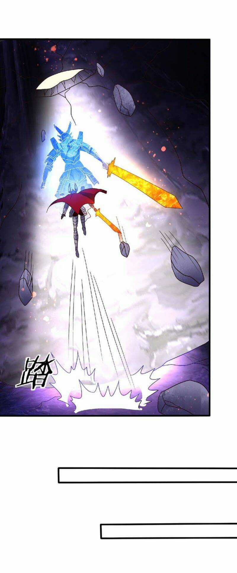 Thôn Phệ Lĩnh Vực Chapter 89 trang 26