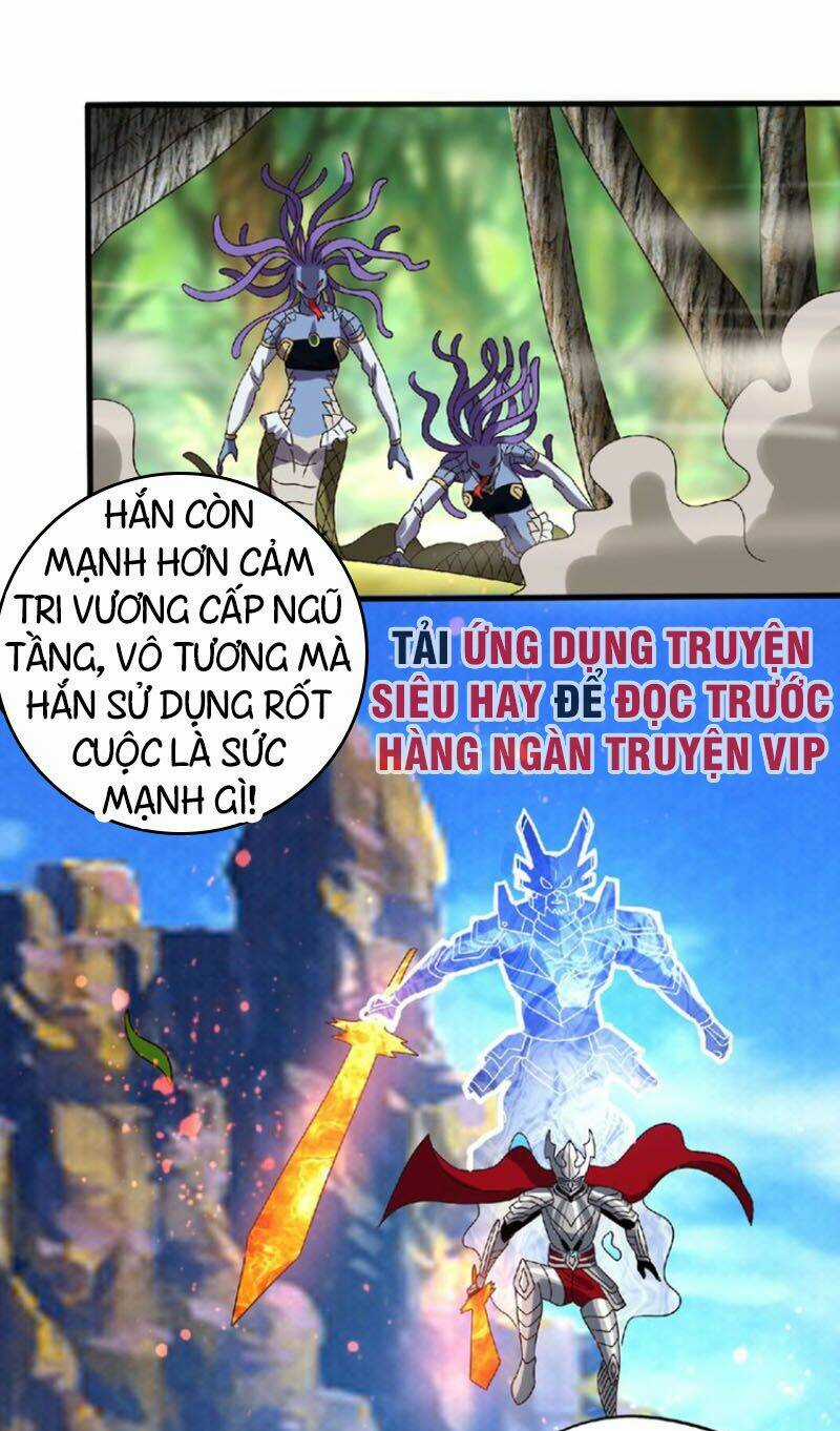 Thôn Phệ Lĩnh Vực Chapter 89 trang 27