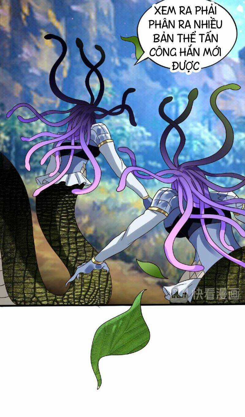 Thôn Phệ Lĩnh Vực Chapter 89 trang 28