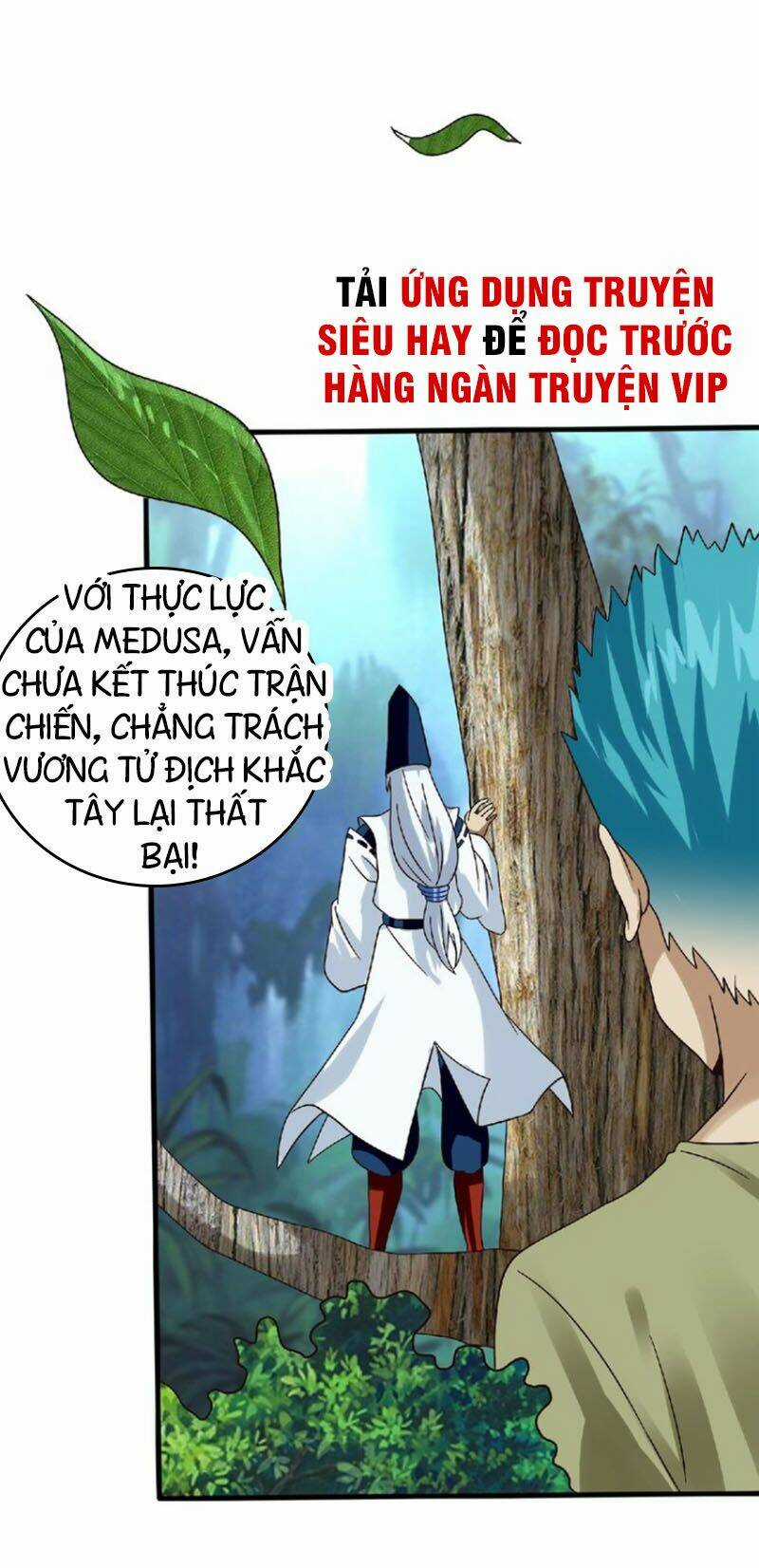 Thôn Phệ Lĩnh Vực Chapter 89 trang 29