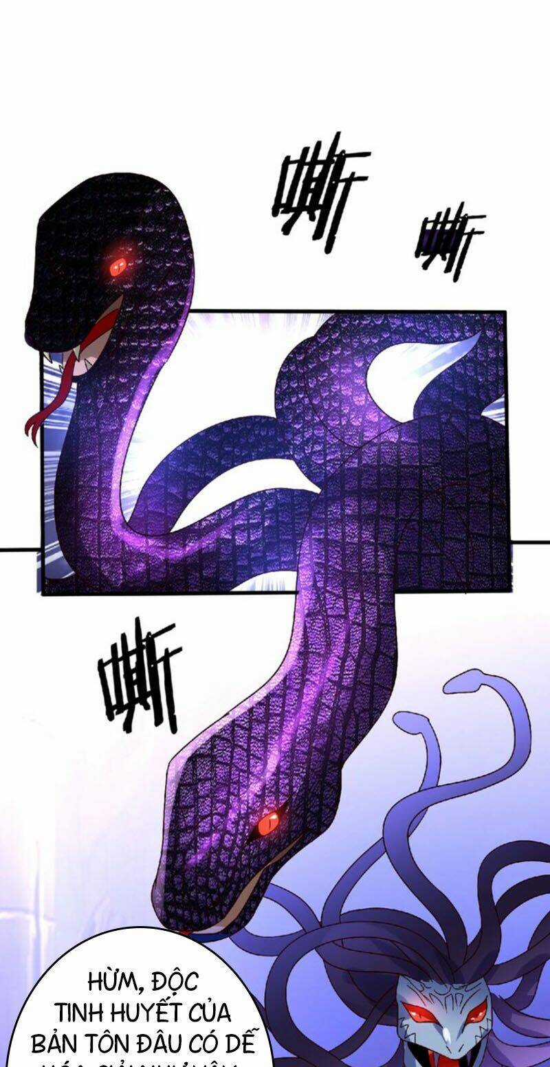 Thôn Phệ Lĩnh Vực Chapter 89 trang 3