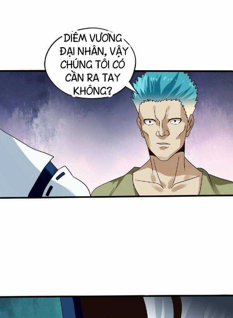 Thôn Phệ Lĩnh Vực Chapter 89 trang 30